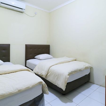 Guest House Samarinda Eksteriør billede