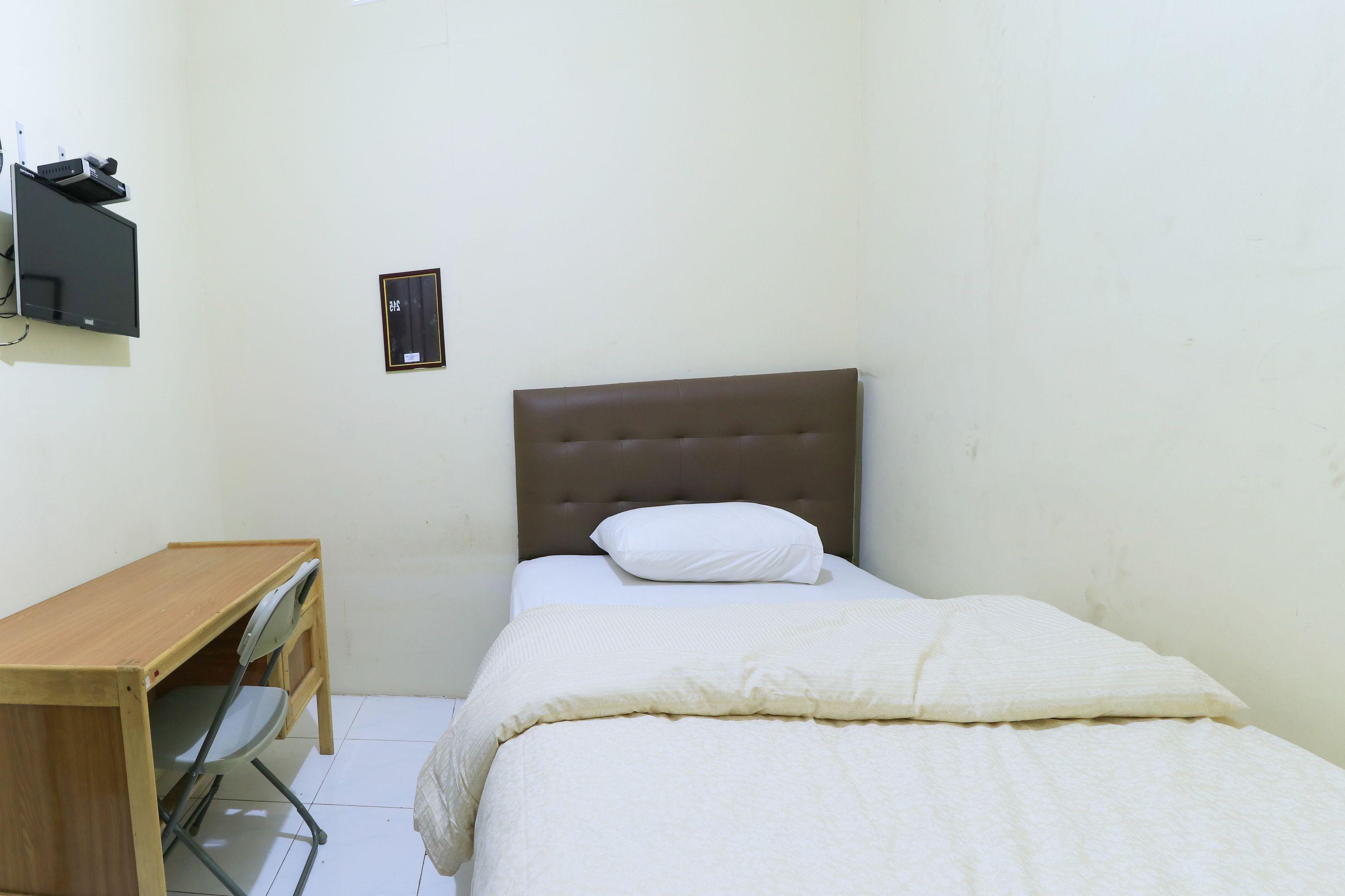 Guest House Samarinda Eksteriør billede