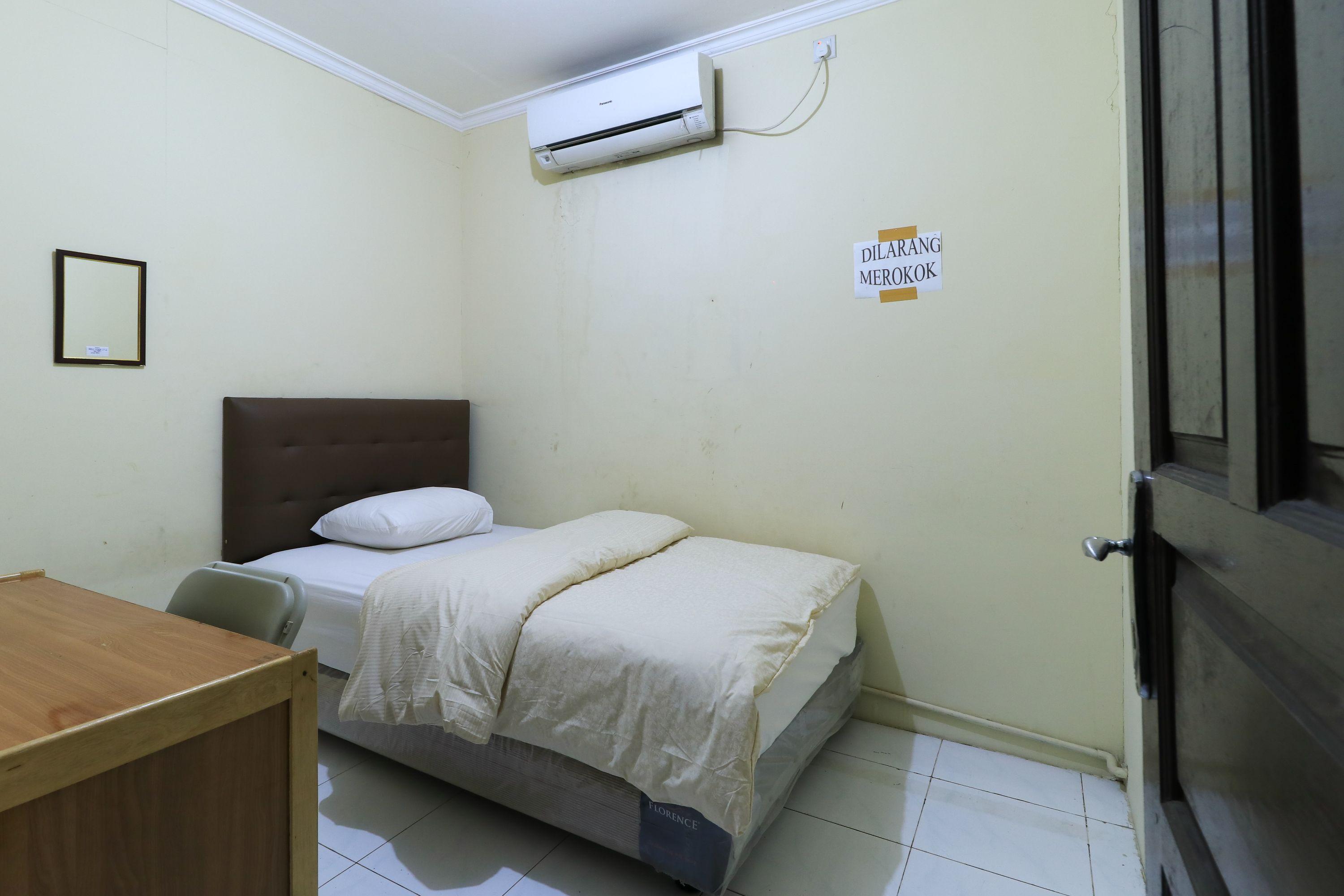 Guest House Samarinda Eksteriør billede