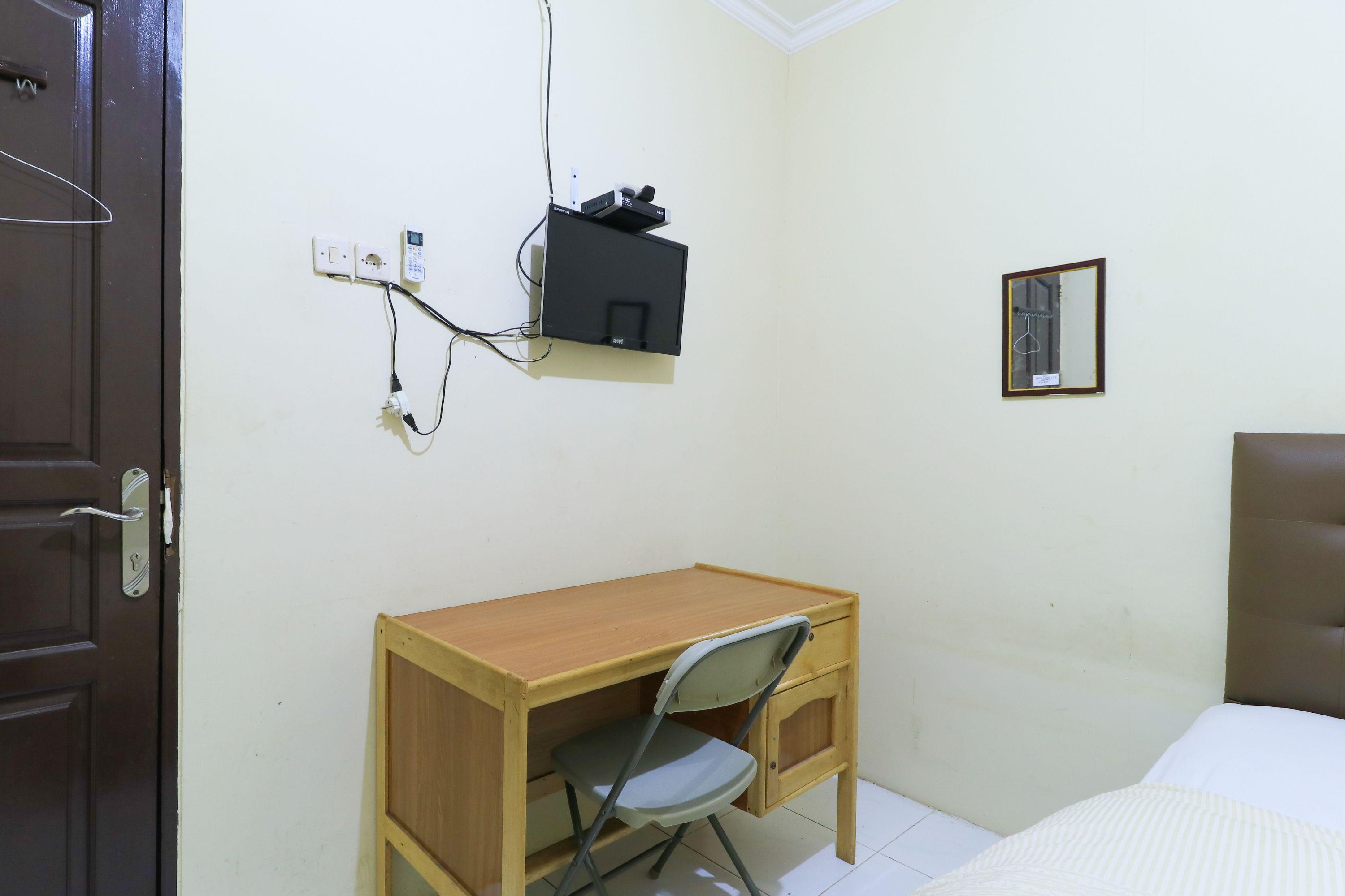 Guest House Samarinda Eksteriør billede