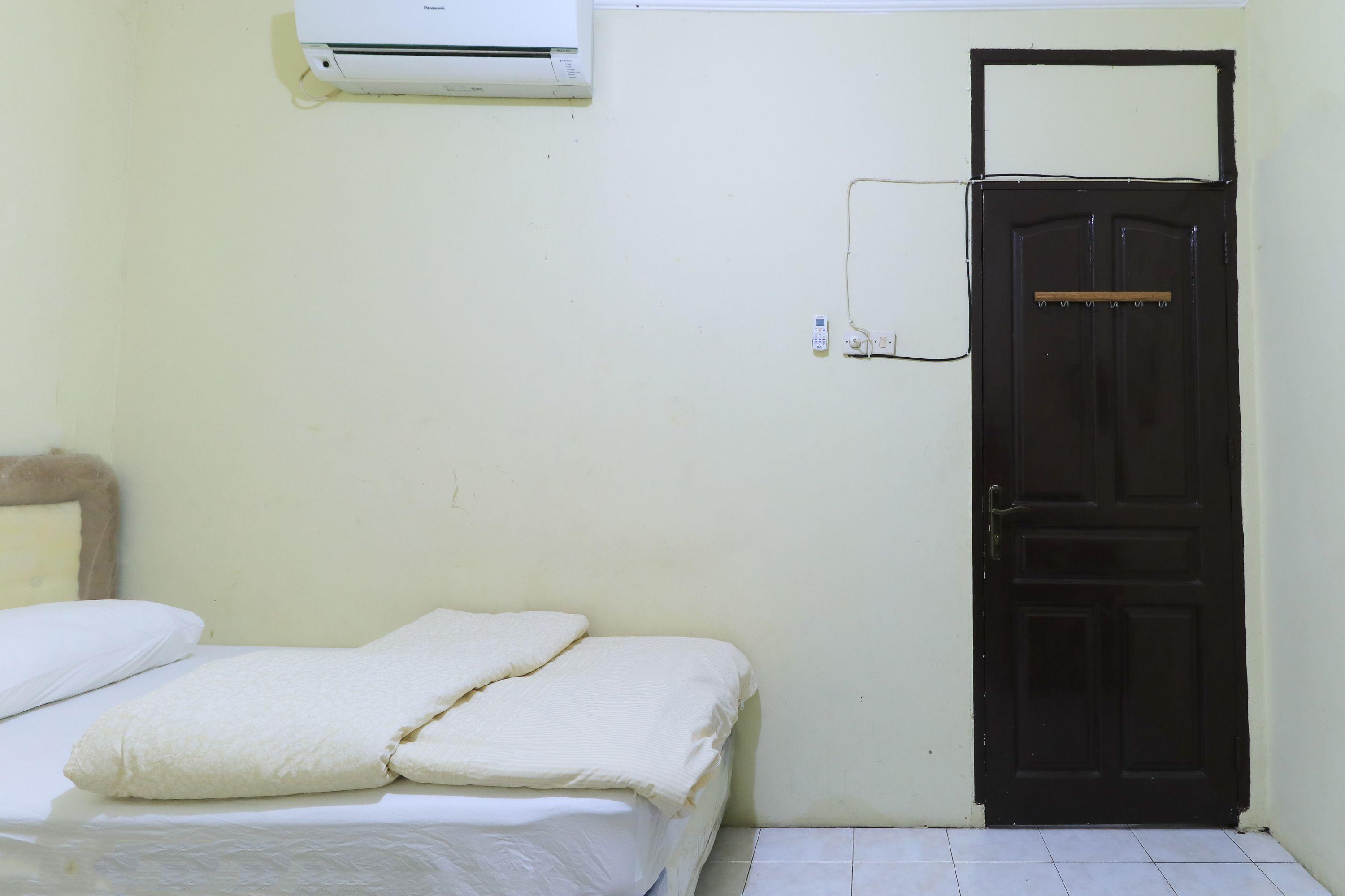 Guest House Samarinda Eksteriør billede