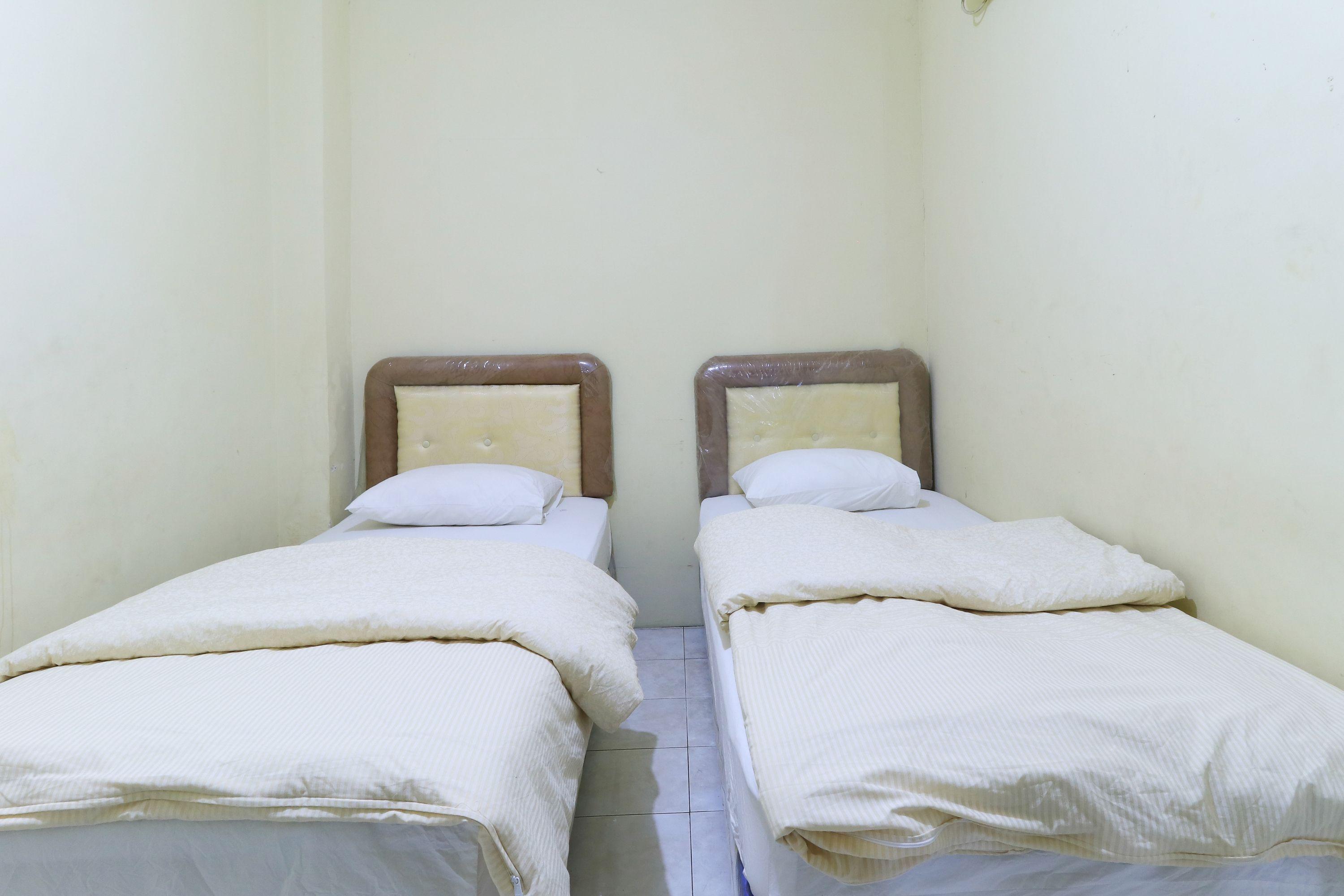 Guest House Samarinda Eksteriør billede