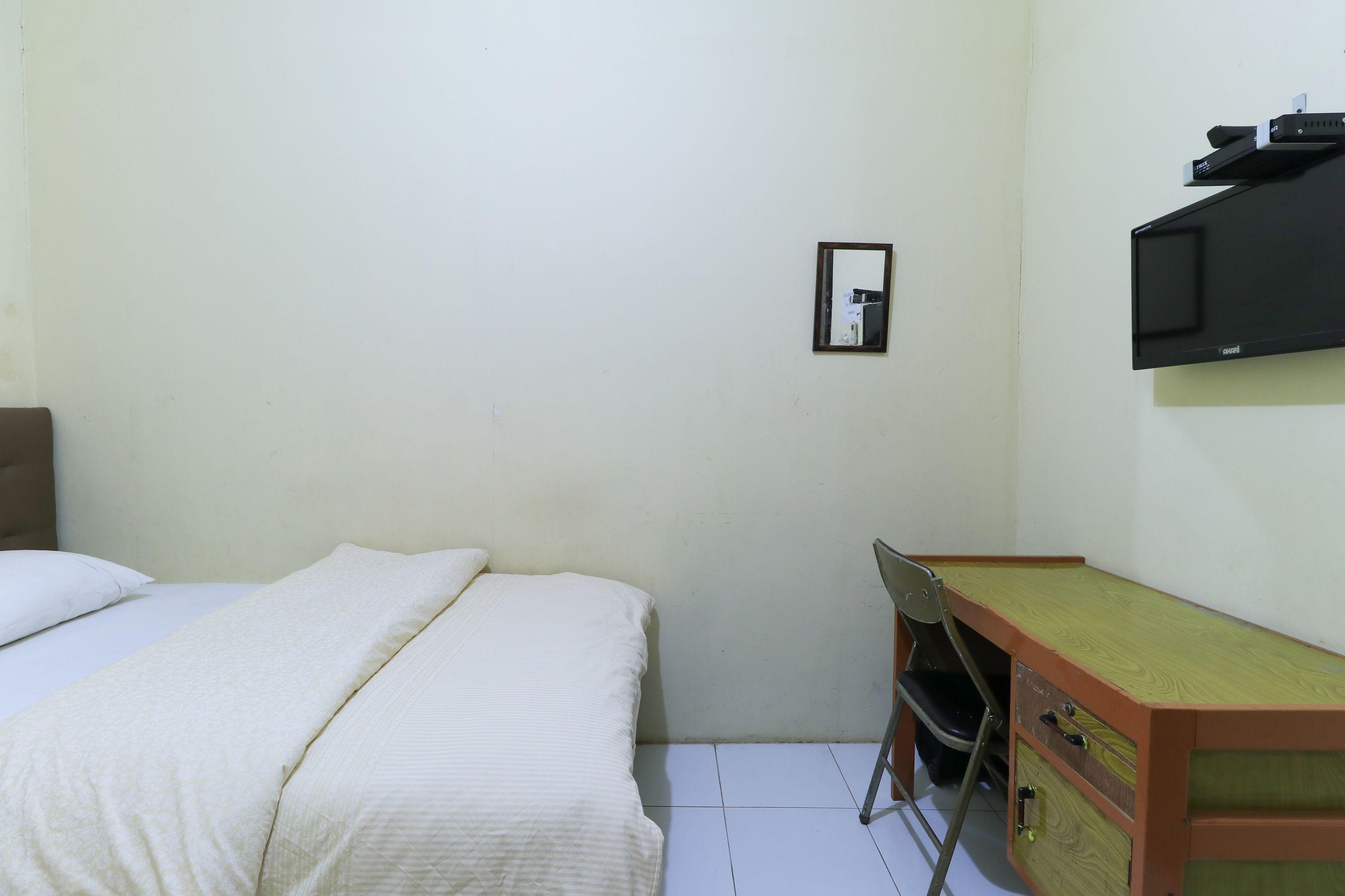 Guest House Samarinda Eksteriør billede