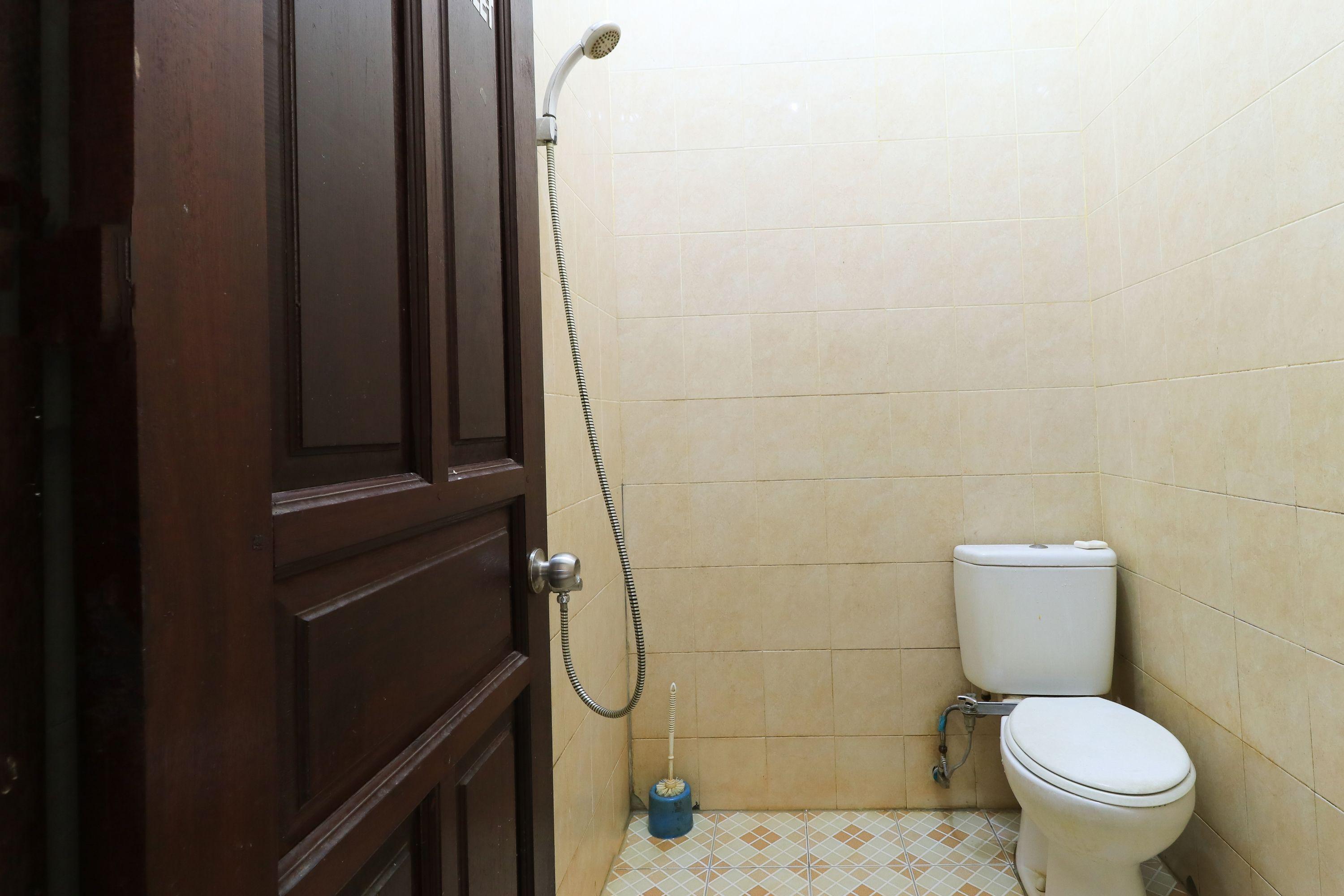 Guest House Samarinda Eksteriør billede