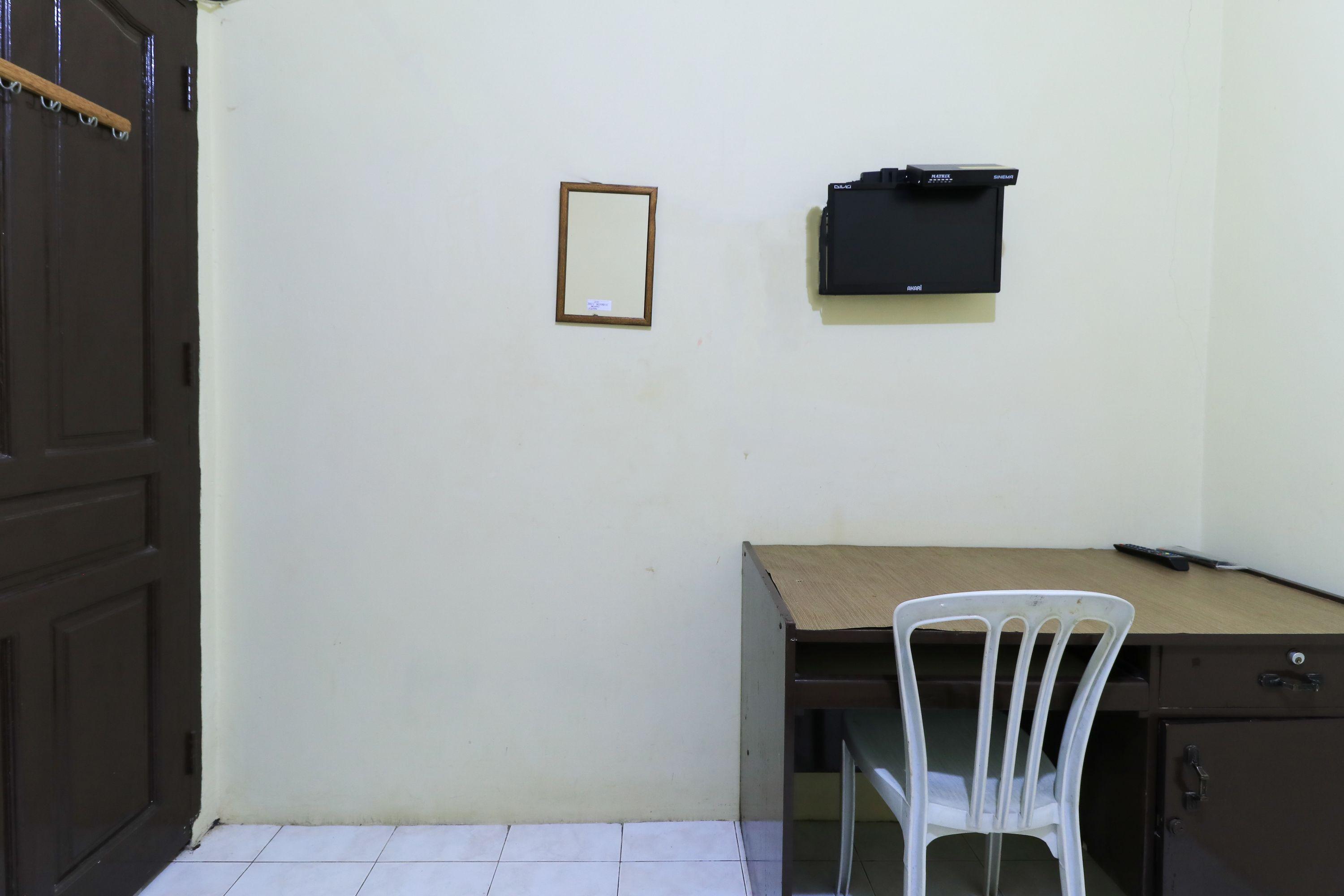 Guest House Samarinda Eksteriør billede