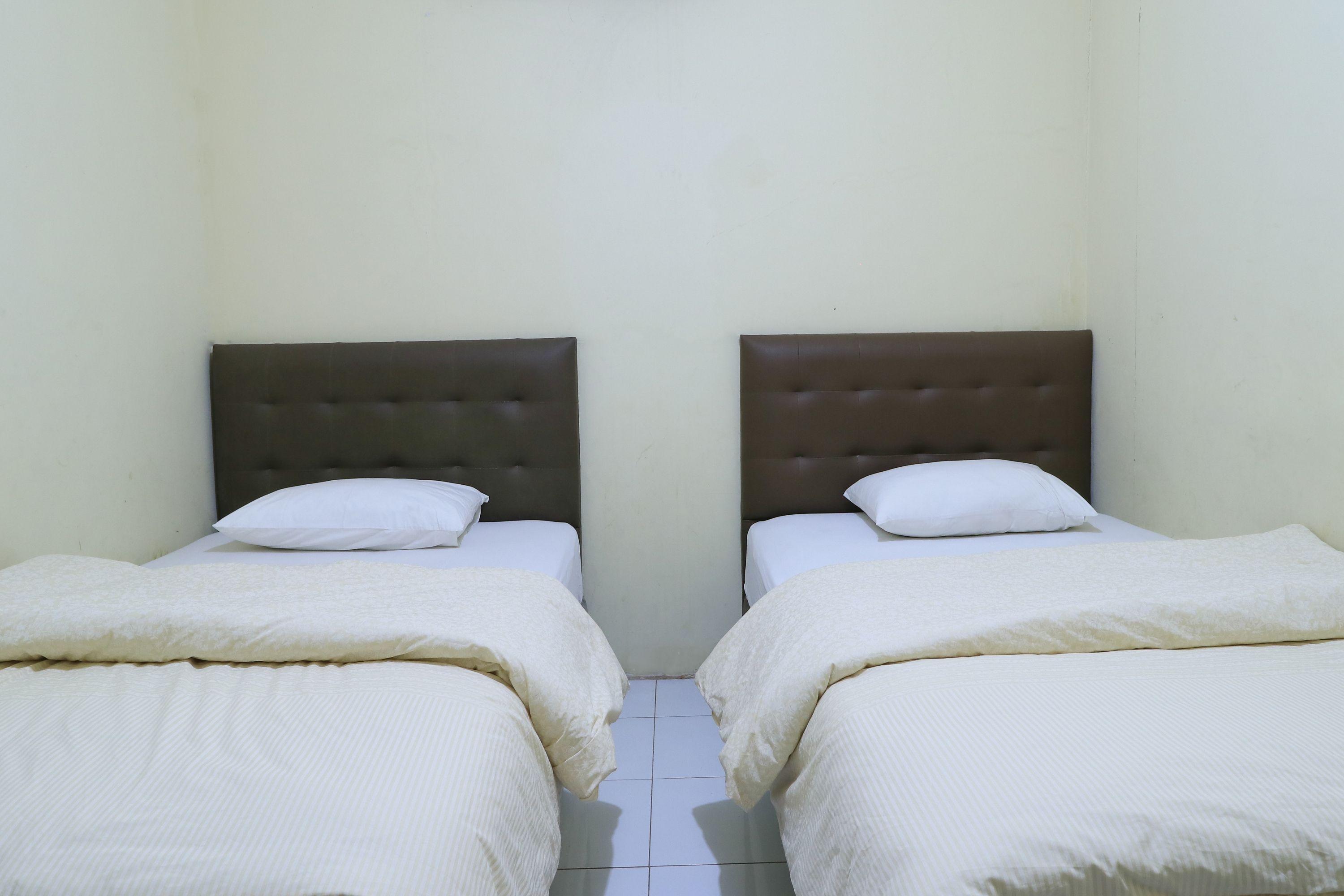 Guest House Samarinda Eksteriør billede