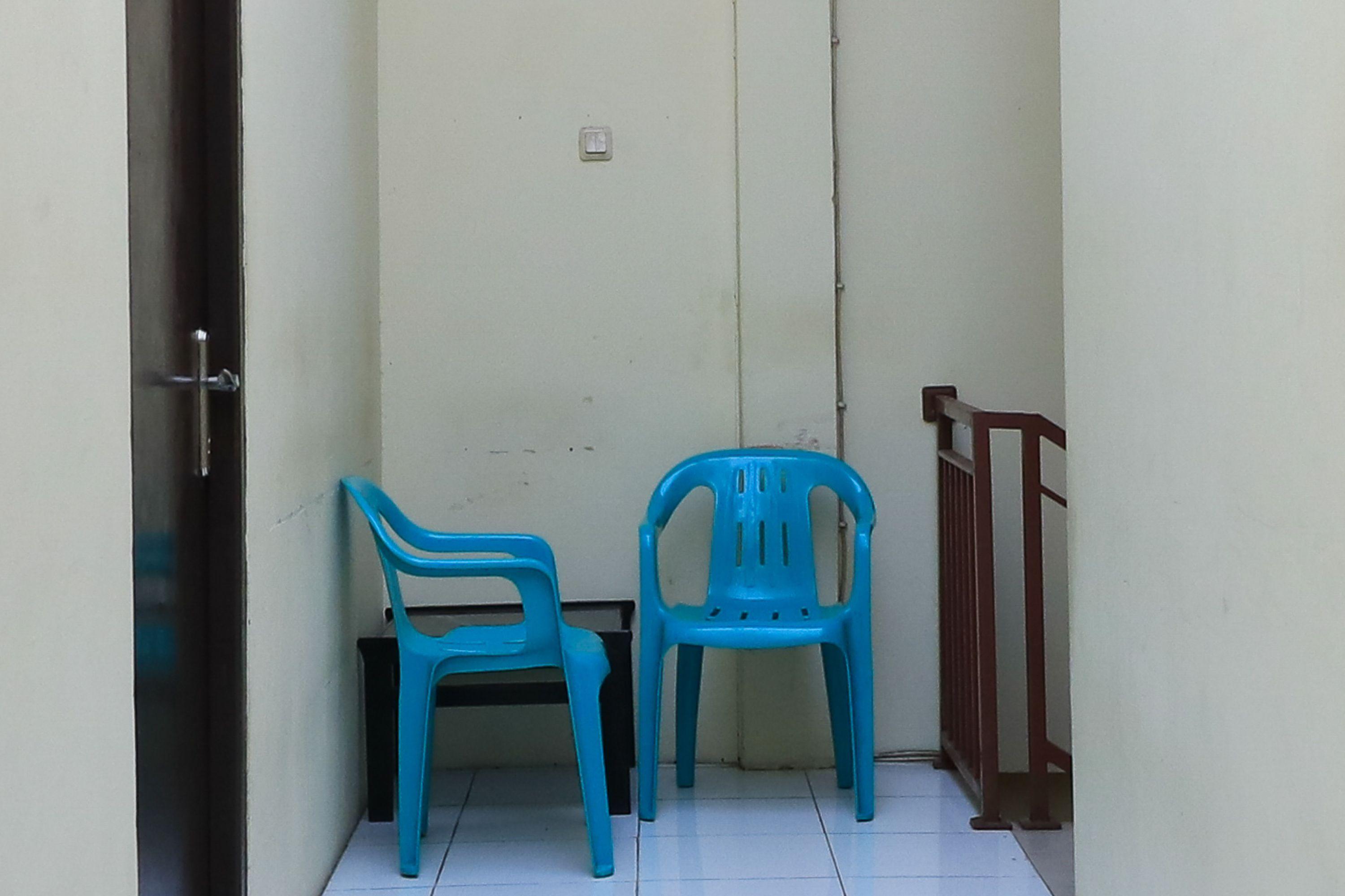 Guest House Samarinda Eksteriør billede